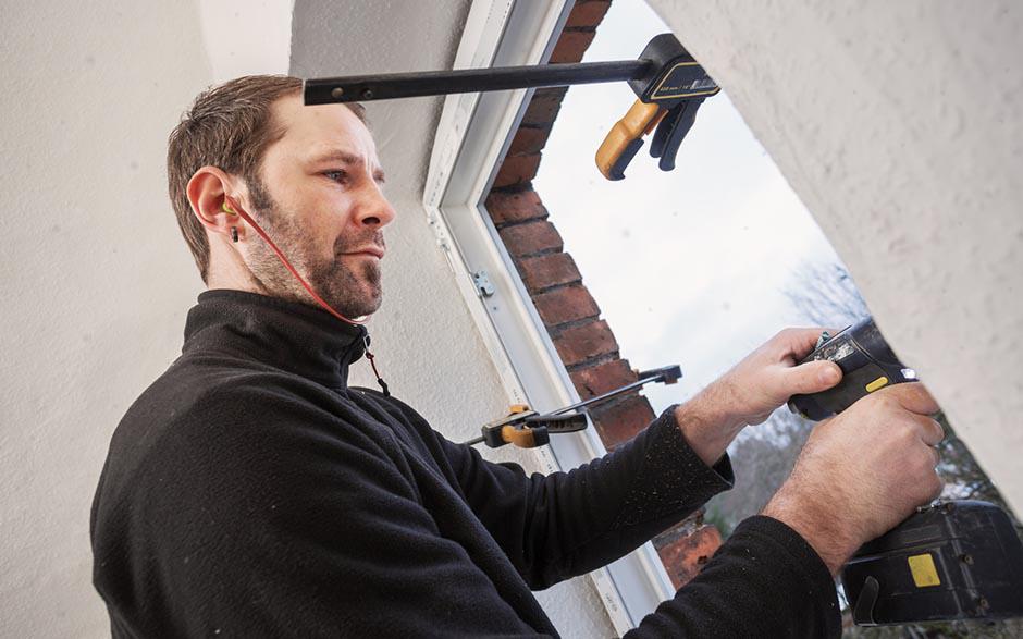 double vitrage sur mesure Boinvilliers